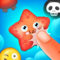 fun_balloon_pop Jocuri